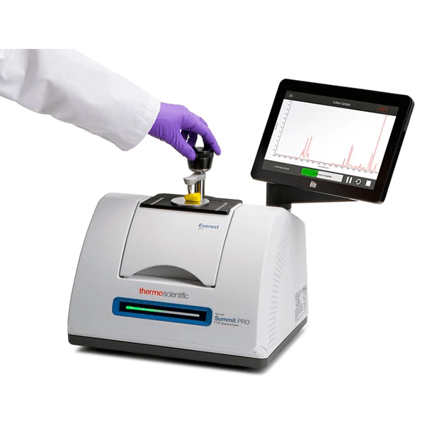 Material Analysis with FTIR
