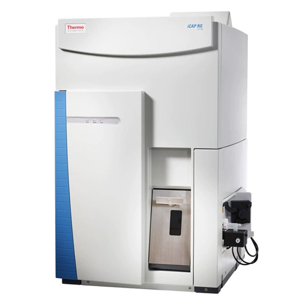 Elemental Impurity and Heavy Metal Detection Analysis by ICP-MS