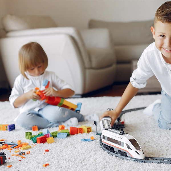 Toy Safety: EN 60825 Safety of LED Toys