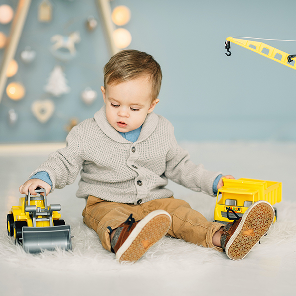 Toy Safety : EN 62115 Electrical Properties