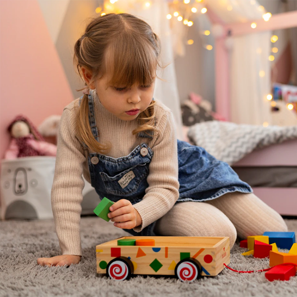 Toy Safety: EN 71-2 Non-Flammability