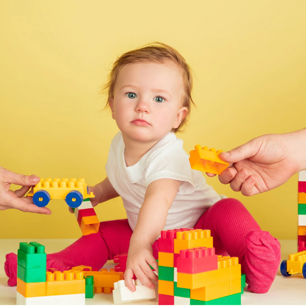 Toy Safety: EN 71-3: Migration of Certain Elements