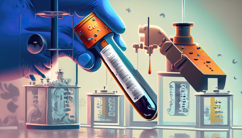 Heavy Metal Testing in Our Laboratory: Primary Precautions for Your Health
