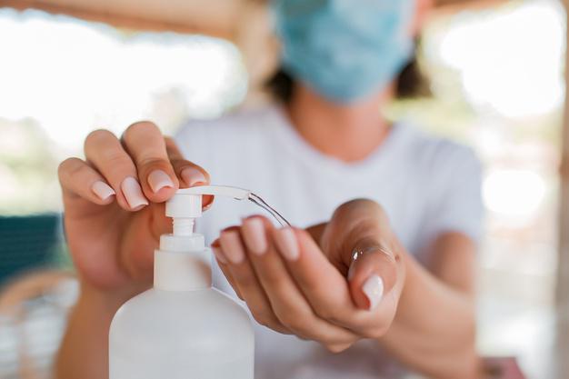 evaluation of mycobactericidal activity EN 14348 