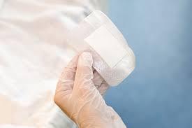Test Method for Antibacterial Finishes on Textile Materials