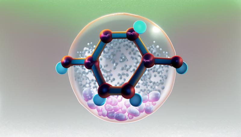 What is Anionic Active Substance?