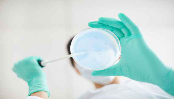 Quantitative suspension test for the evaluation of bactericidal activity - EN 1276