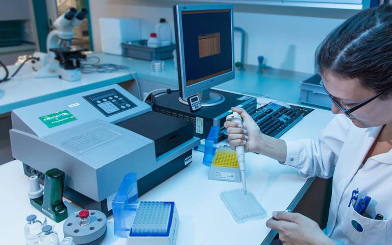 Bacterial Endotoxin (LAL) Analysis