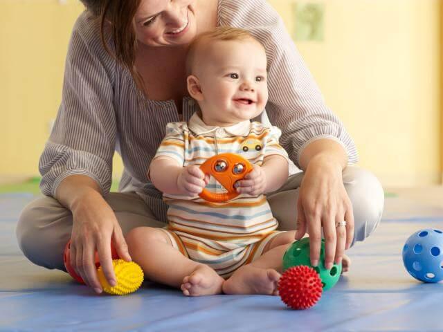 Phthalate Test in Children's Toys