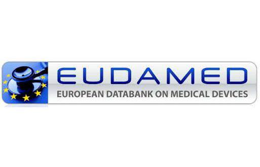 What is EUDAMED?