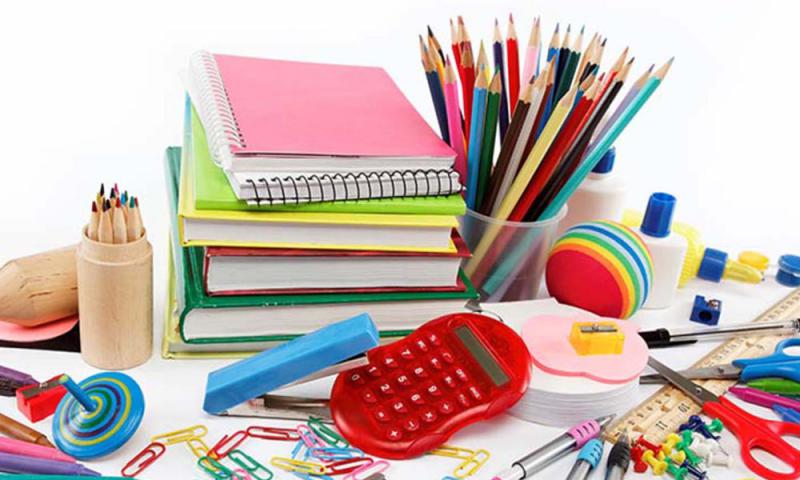 What are the Carcinogenic Risks in Stationery Products?