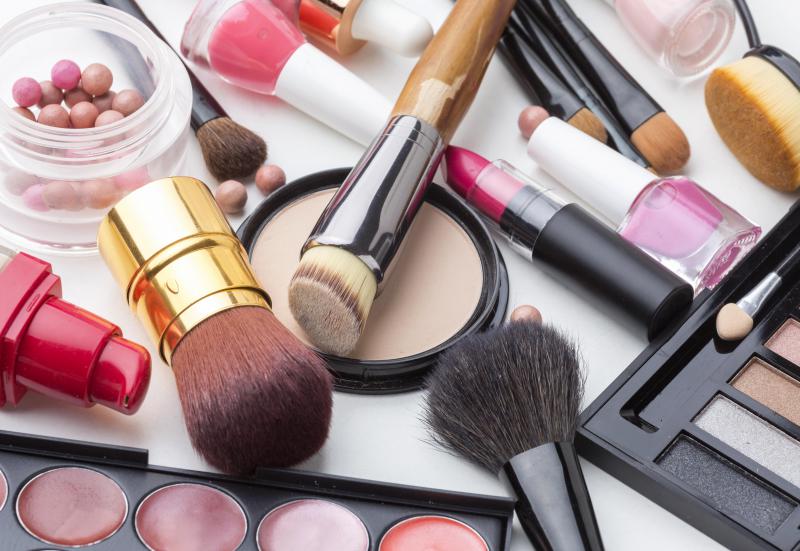 Heavy Metal Testing in Cosmetic Products