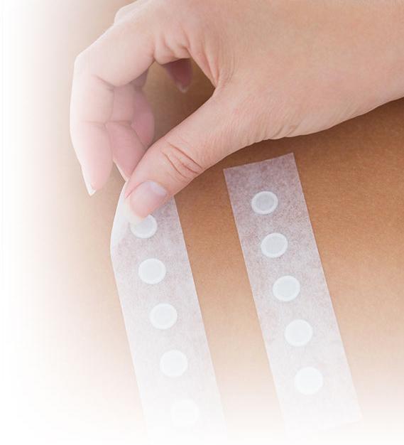 Kozmetik Ürünlerde Dermatolojik Test