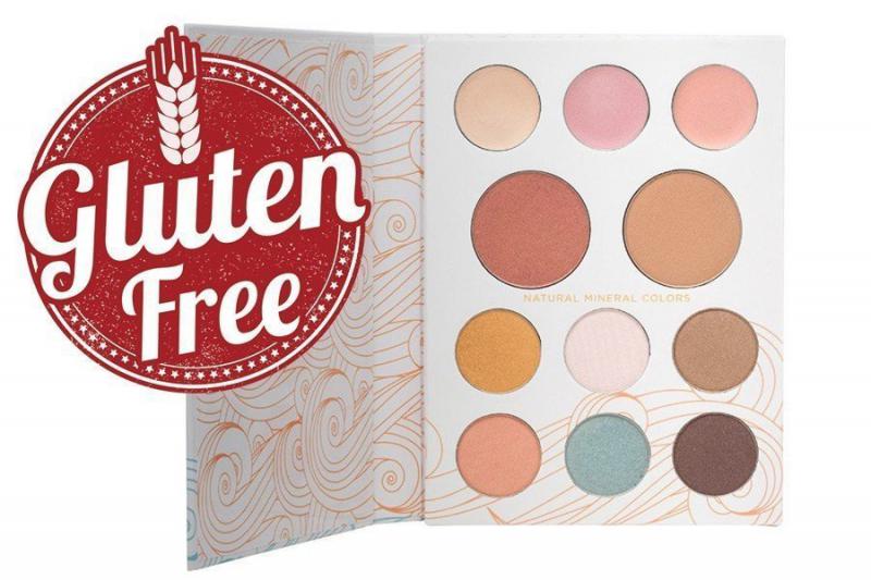 Gluten Free Analysis in Cosmetics