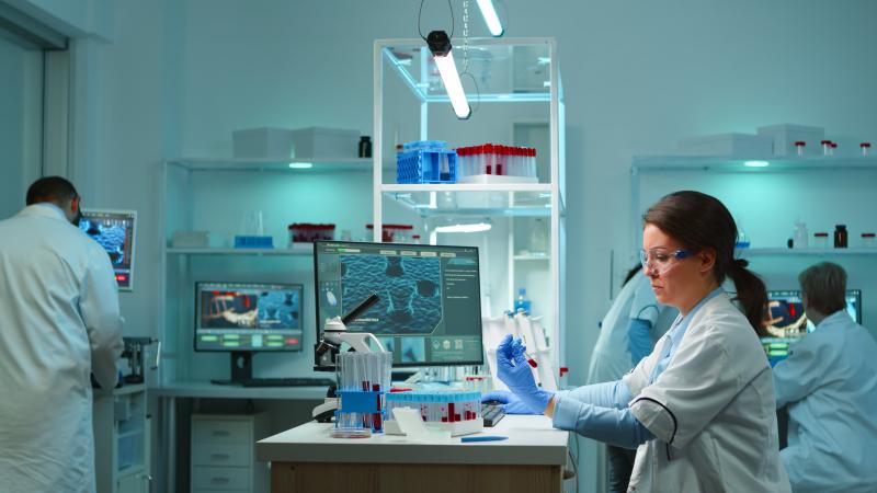 Determination of resistance against autoclaving, corrosion and thermal exposure EN ISO 13402