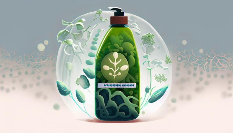 Nonionic active ingredient: An environmentally friendly and sustainable cleaner