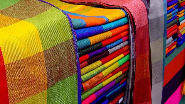 Tekstil Ürünlerinde Antibakteriyel Aktivitenin Belirlenmesi ISO 20743