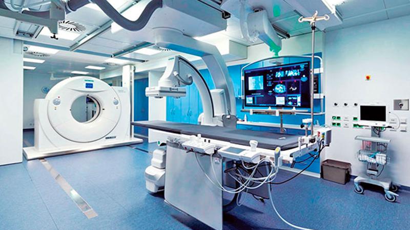 General Requirements for Basic Safety and Basic Performance (EN 60601-1)