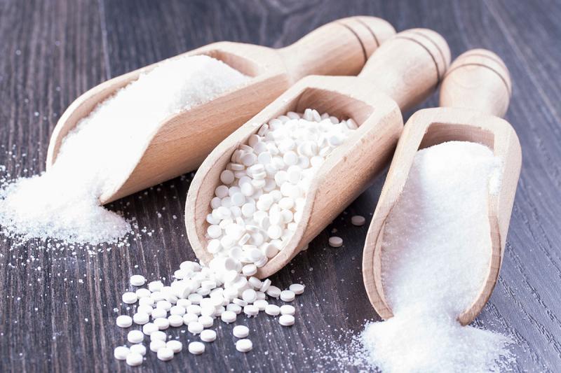 Determination of Artificial Sweeteners