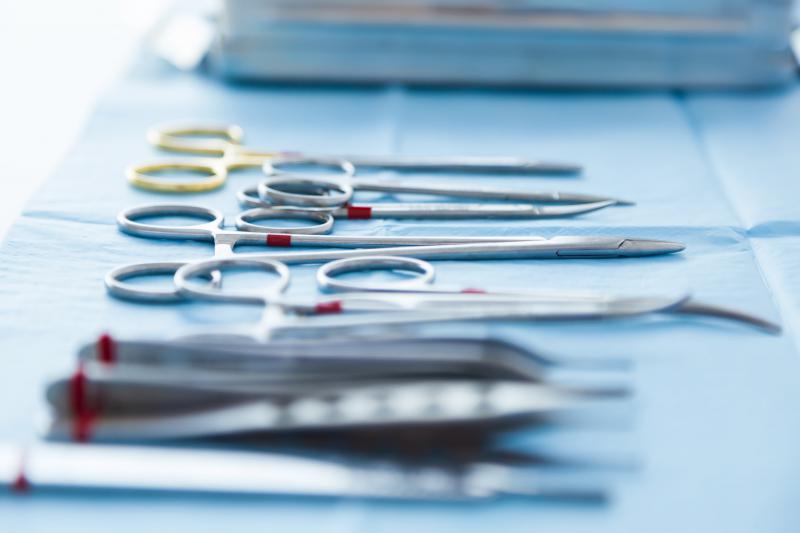Cleaning Validation of Reusable Medical Devices