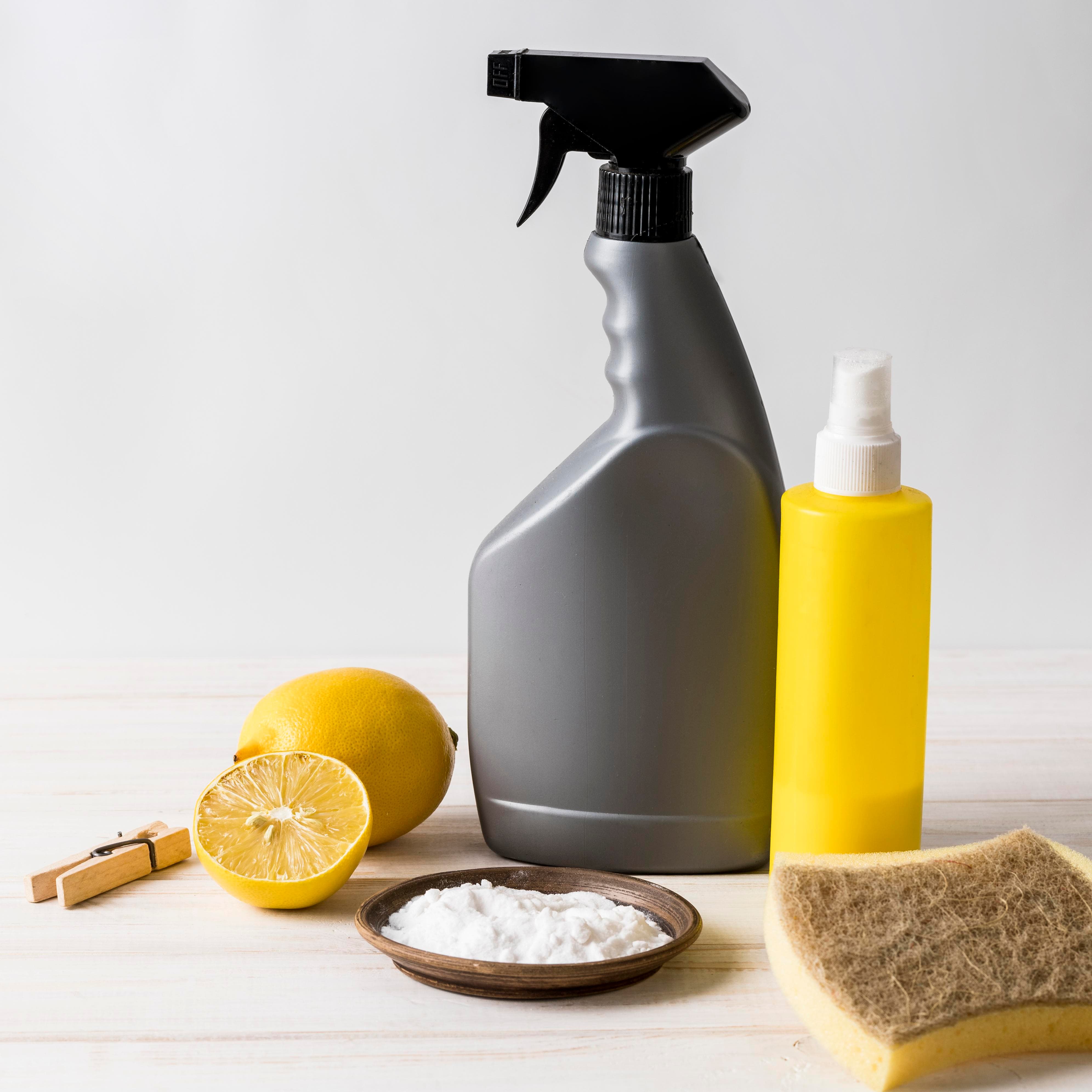 Biodegradability of Active Substances