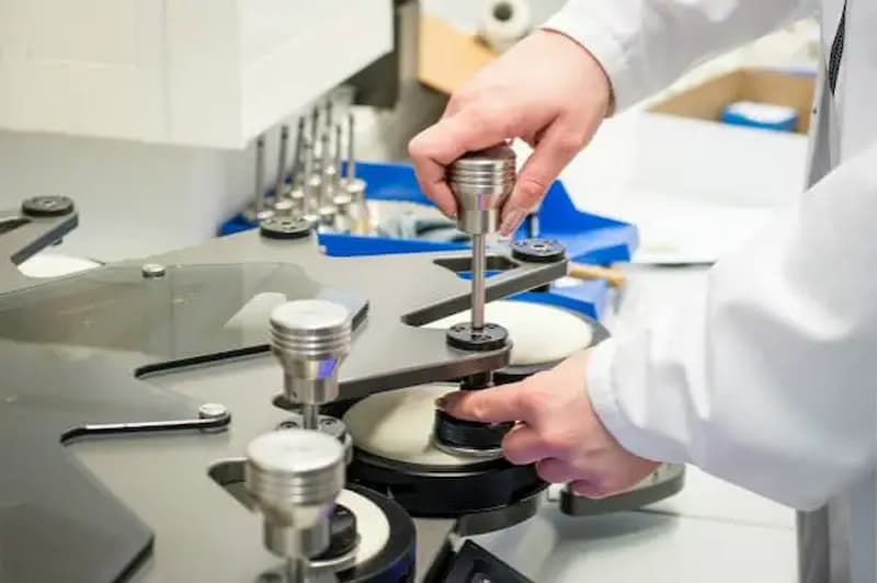 Physical Tests - Fastness Tests