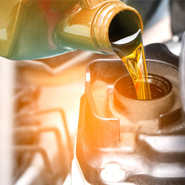 Determination of Additive Elements, Wear Metals and Contaminant Amounts