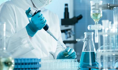 TOC (Total Organic Carbon) Analysis in Medical Products