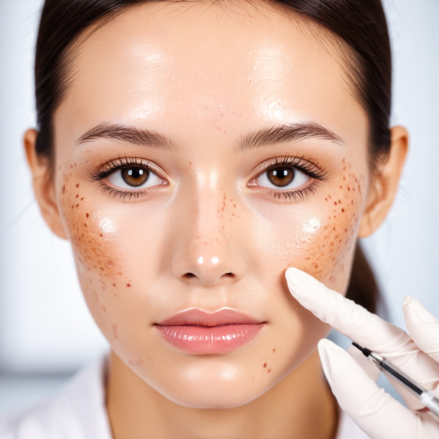 Allergic Reactions Dermatological Test