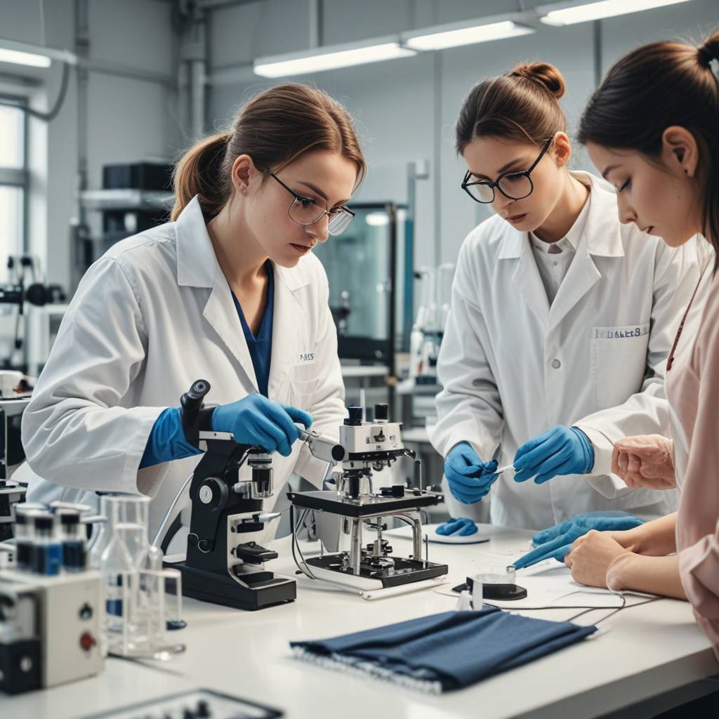 Determination of Azo Dyestuff