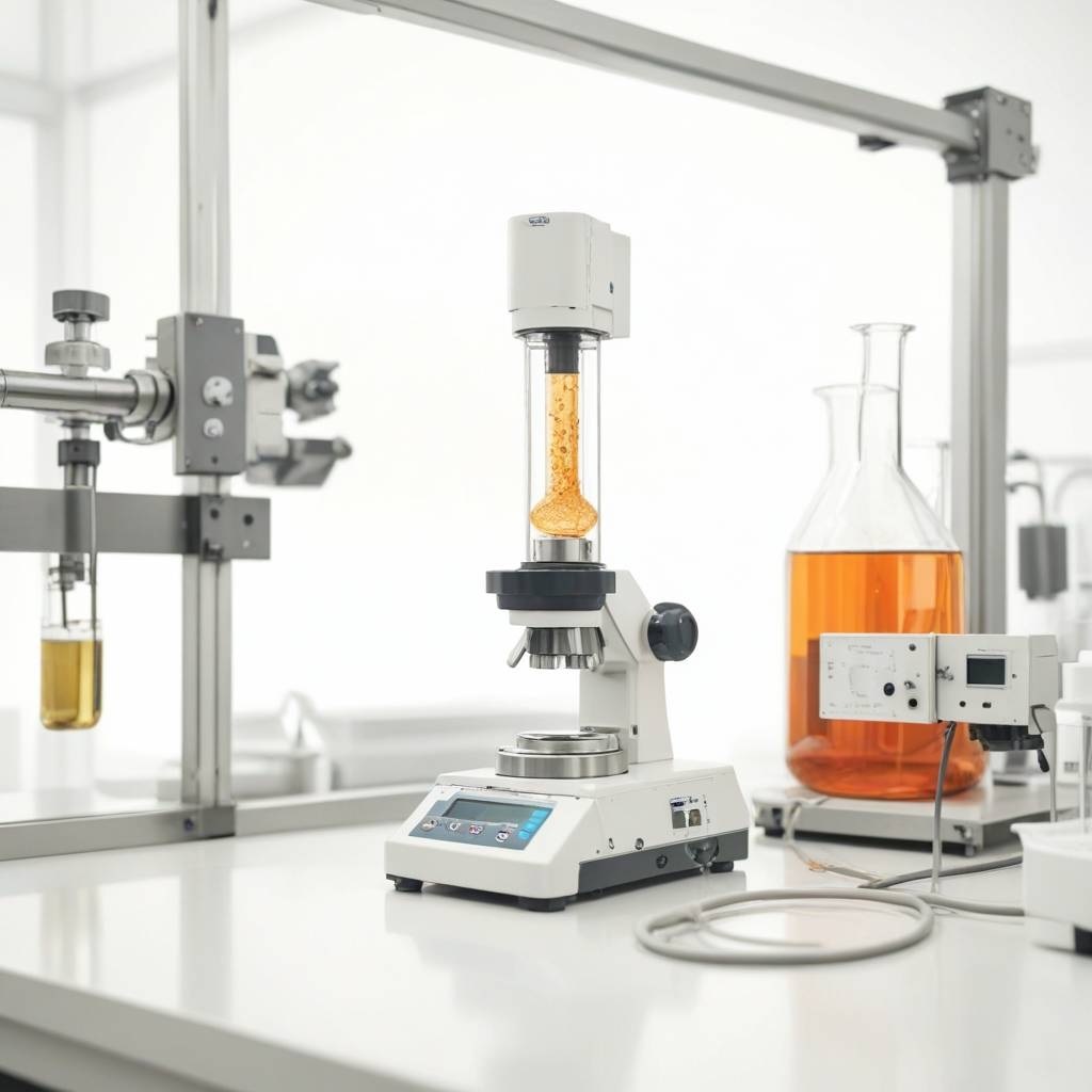 Determination of Relative Density