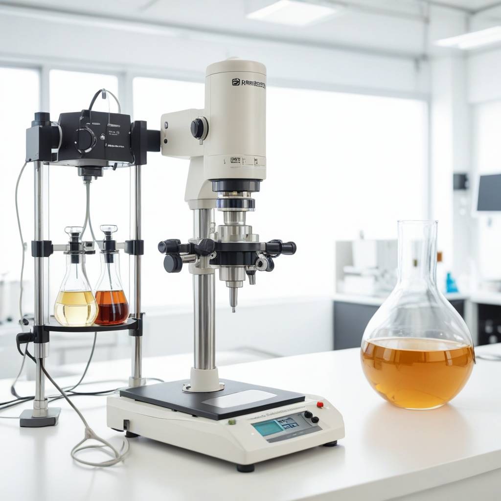 Determination of Vapor Pressure