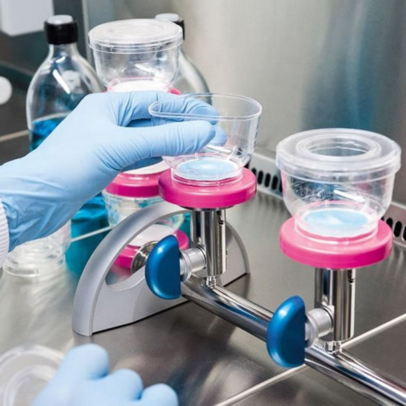 Steam Sterilization Validation