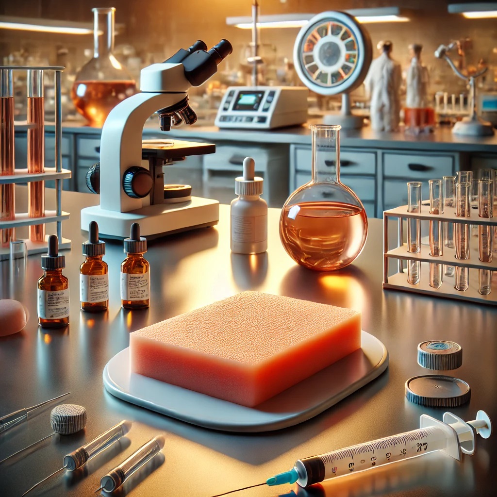 Subcutaneous Irritation Test ISO 10993-23