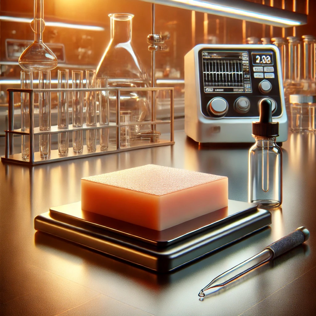 Skin Irritation Test ISO 10993-23