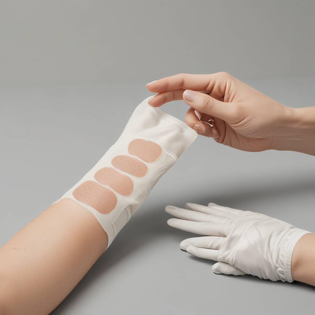 Dermatological Test