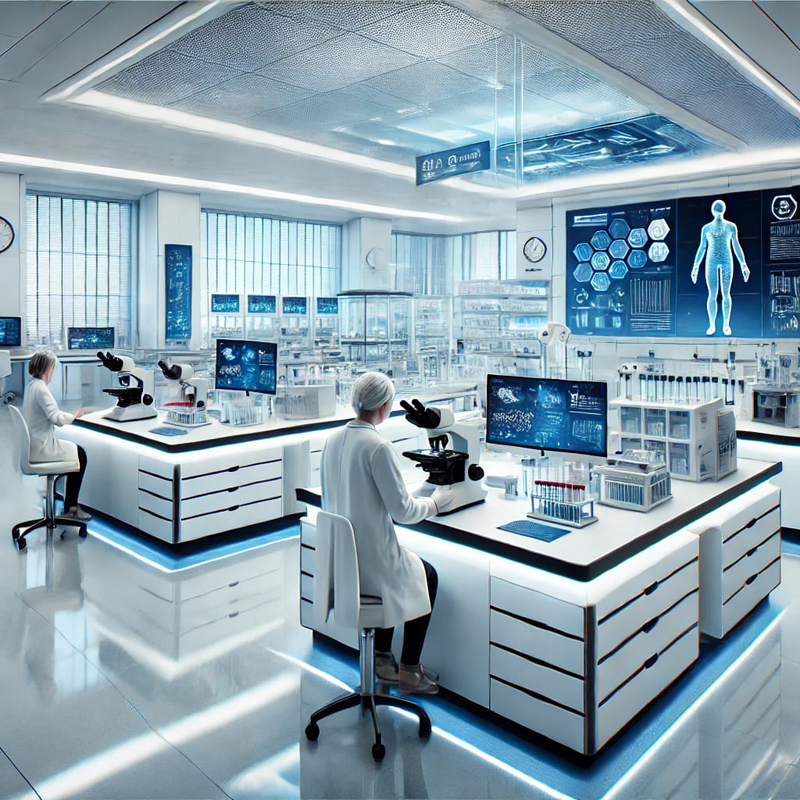 Ethylene Oxide Sterilization Validation