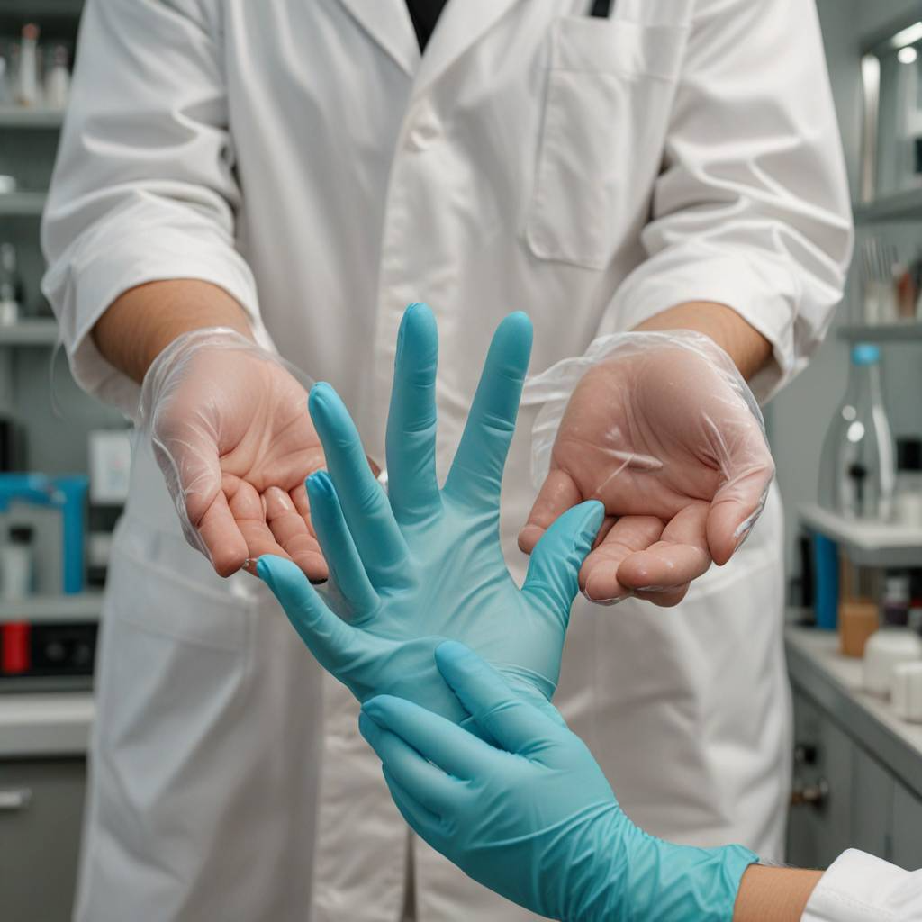 Physical and Chemical Analysis