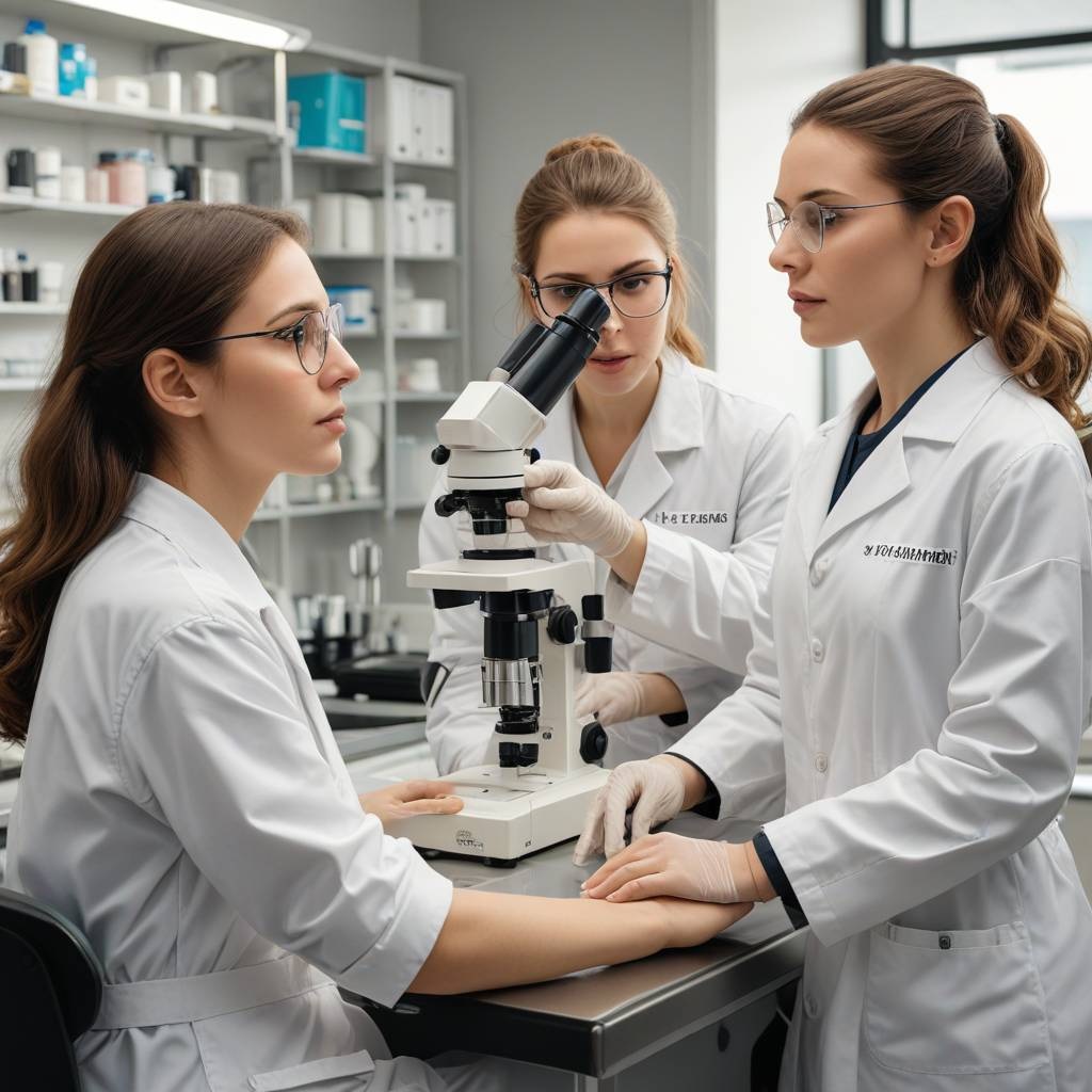 h-RIPT – Hypoallergenic Test