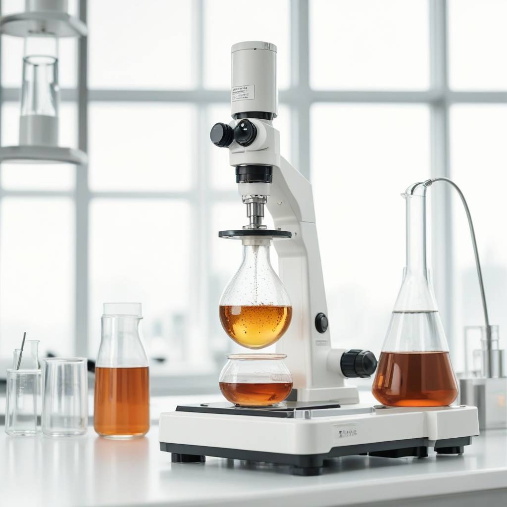 Determination of Boiling Point