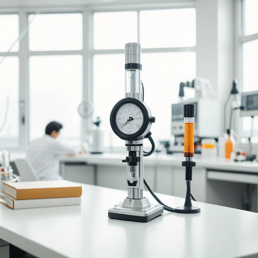 Determination of Auto-Ignition Temperature