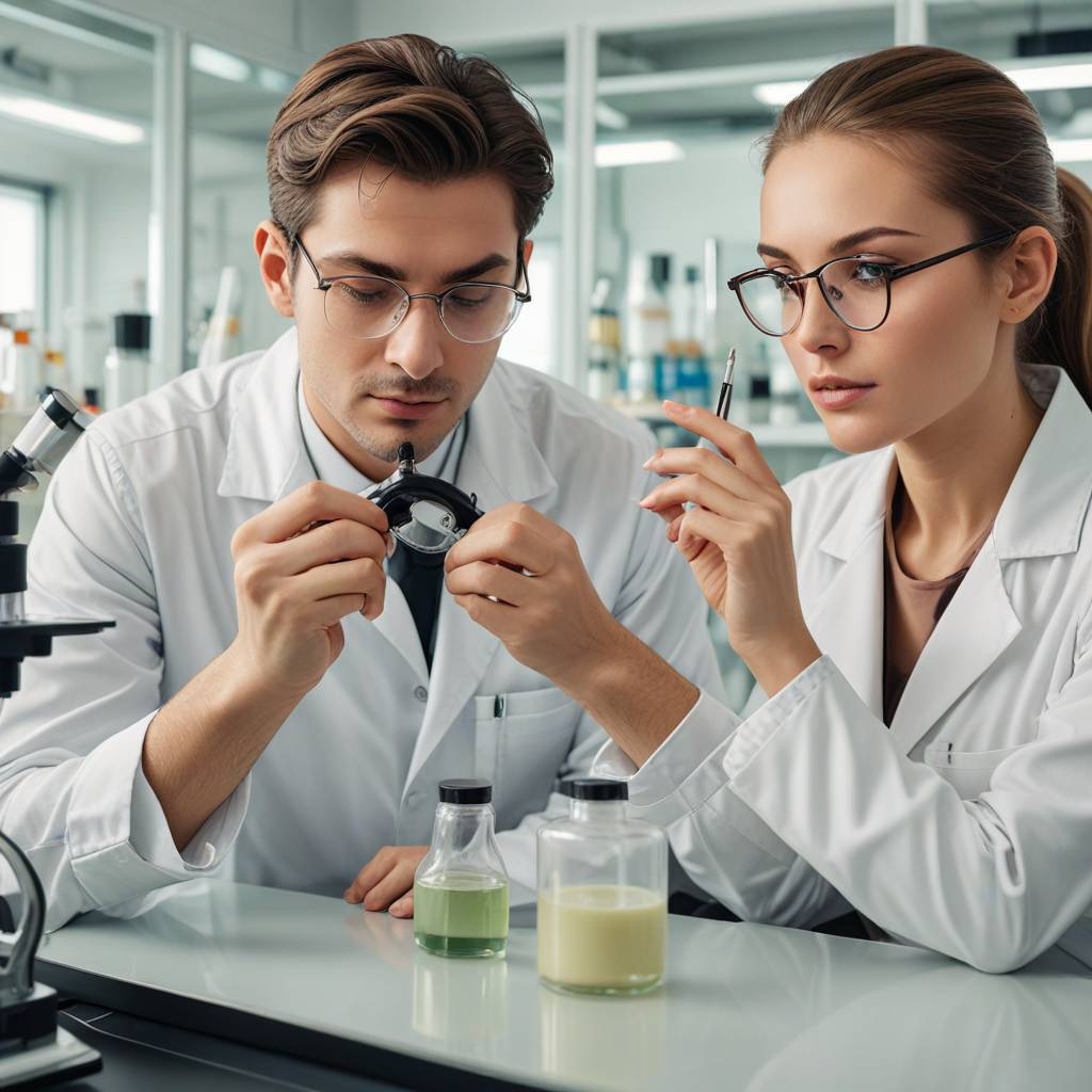 Fragrance Permanence Test