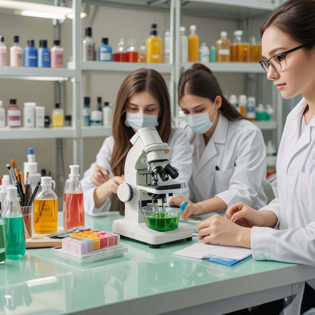 Antioxidant Activity of Cosmetic Products