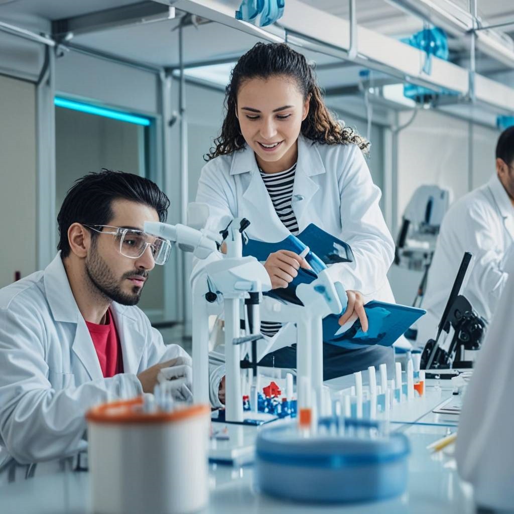 Determination of Lead Compounds