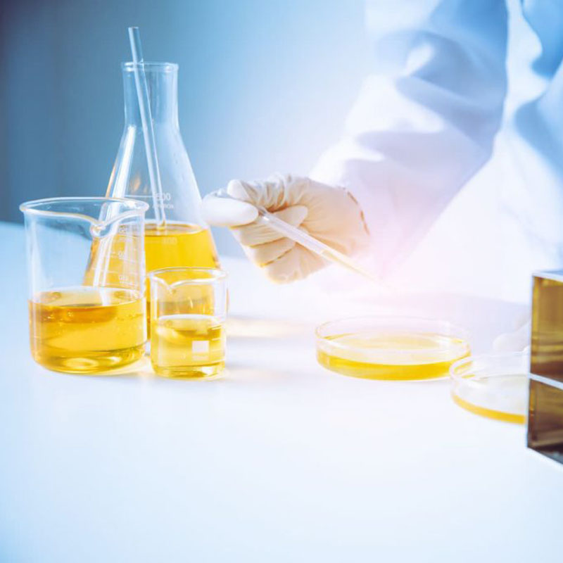 Humidity and Water Determination