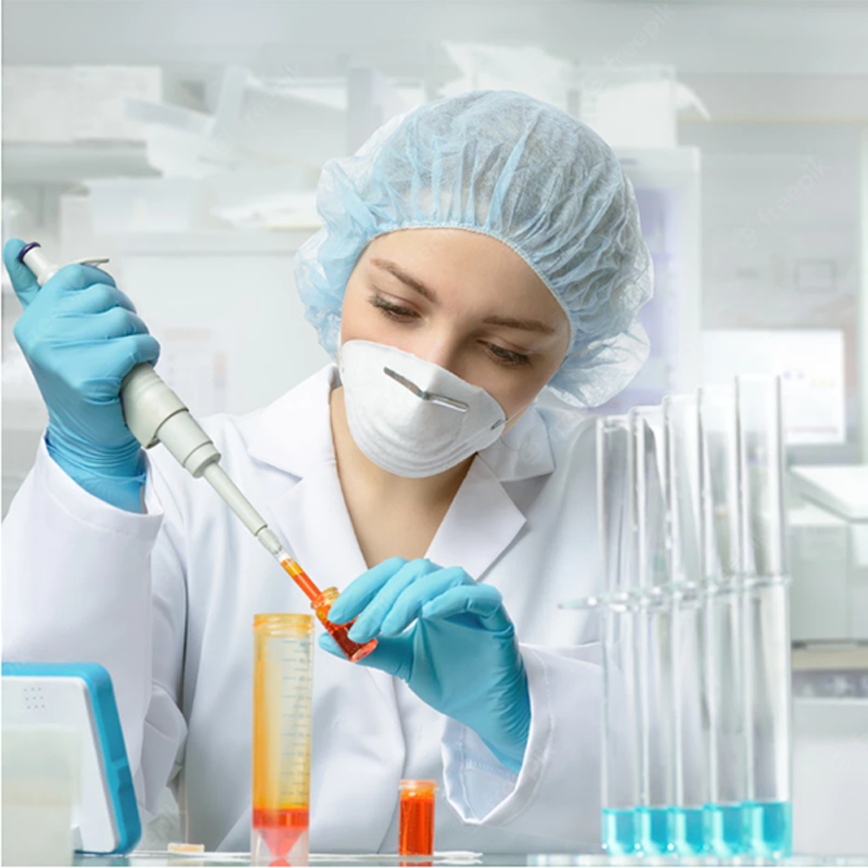 Cleaning and Disinfection Effectiveness Validation