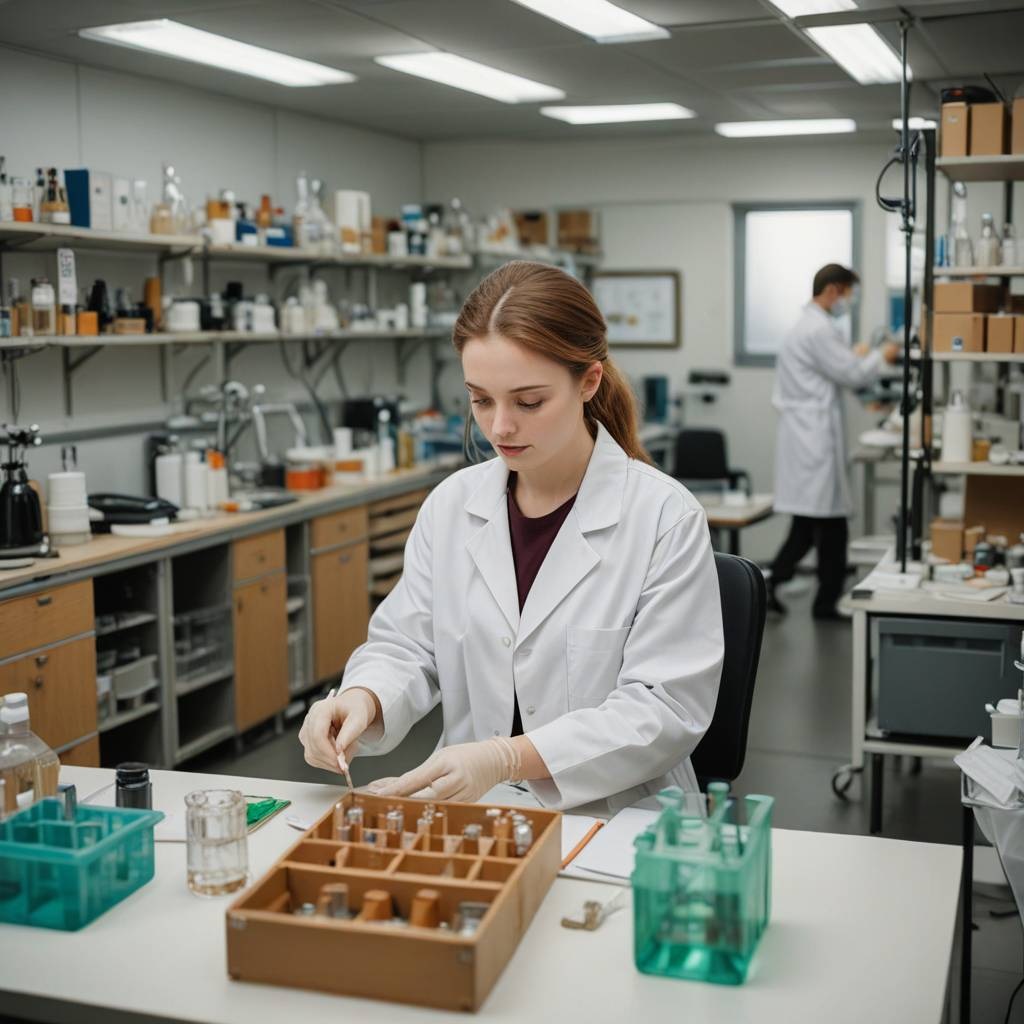 Determination of Biodegradability of Non-Volatile and Water-Soluble Chemicals OECD 302