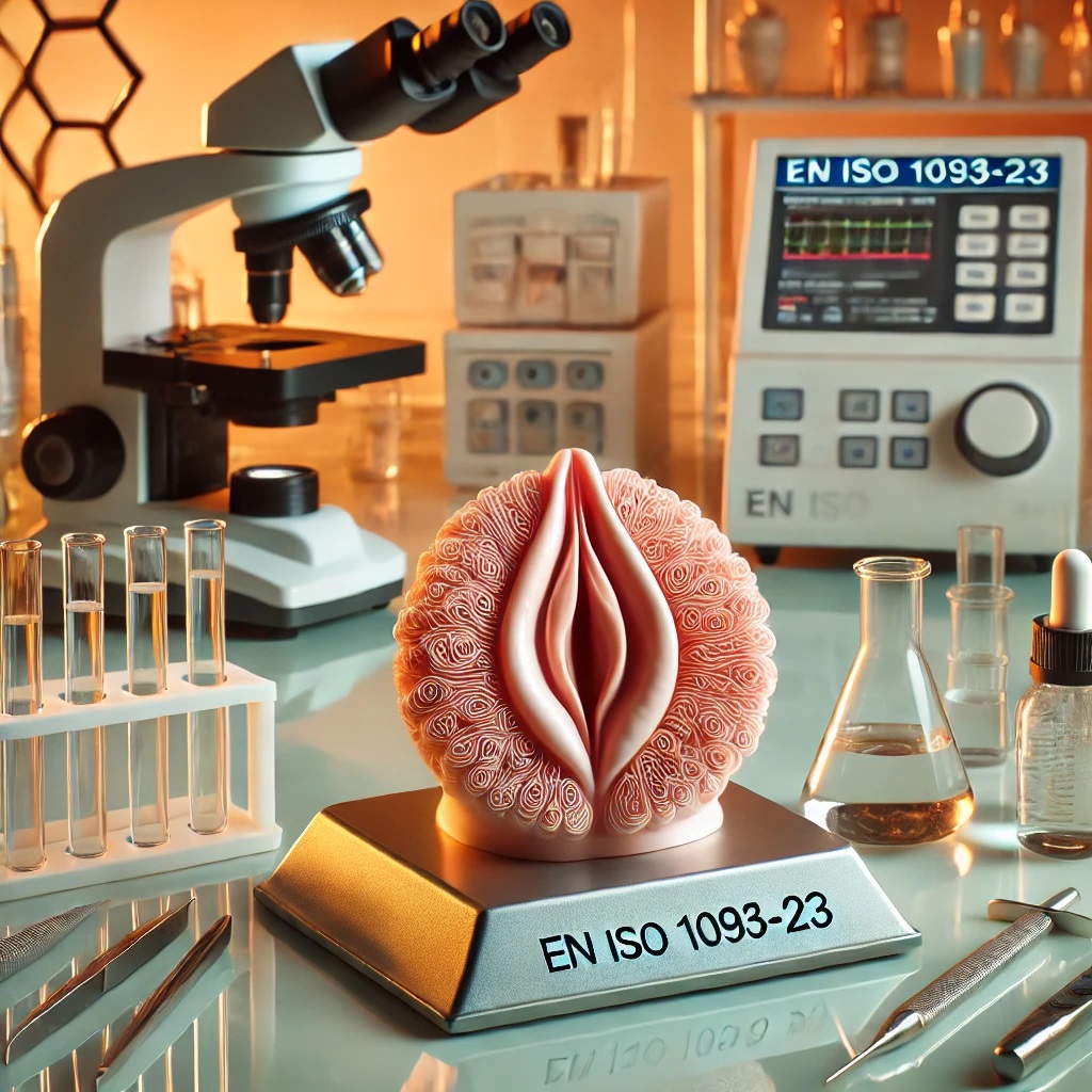 Vaginal Irritation Test (EN ISO 10993-23)