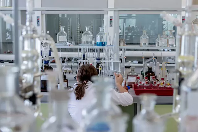 Heavy Metal Testing: How to Ensure Product Safety