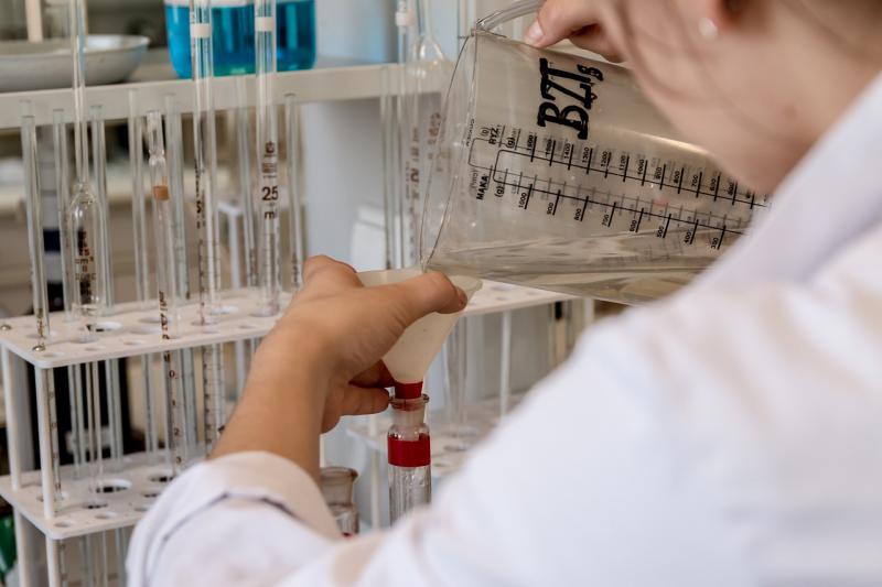 The Importance of Pesticide Residue Testing in Food Analysis